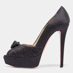 Louboutin clearance catchy two