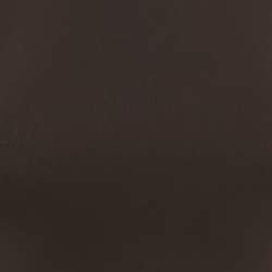 مملوكة مسبقًا توب كريستوفر إيسبر كروب مفتوح من الخلف بني مقاس صغير