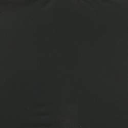 Pre Owned Christopher Esber Black Jersey Pierced Orbit Mini Dress XS