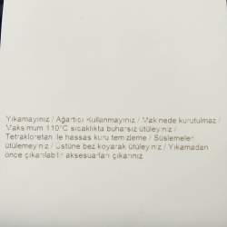 Pre Owned جمبسوت كلاس باي روبرتو كافالي مزيج صوف أسود مقاس صغير