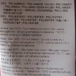 مملوكة مسبقًا Cavalli Class Coral Red Cord Lace Embroidered Sleeveless Top M