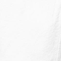 Pre Owned Cavalli Class White Cotton & Jacquard Sleeveless Top M