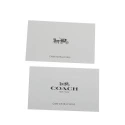 Pre Owned Coach Black Leather Mini Brooke Carryall Satchel