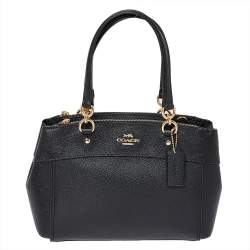 Brooke discount carryall coach