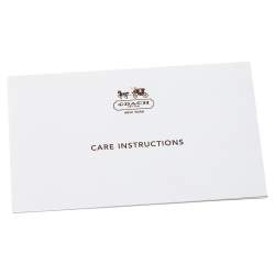 مملوكة مسبقًا Coach Pink Madison Leather Accordion Zip Around Wallet