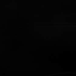 Pre Owned محفظة كوتش سحاب ملتف أكورديون جلد سوداء