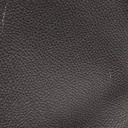 Pre Owned Coach Black Leather Sutton Hobo