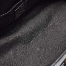 Coach Black Leather Blake Carryall 25 Tote
