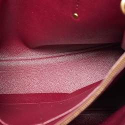 Coach Brown Prairie Floral Signature Coated Canvas and Leather Charlie Carryall Tote