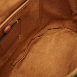 Coach Black Leather Revel Satchel