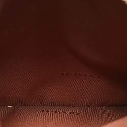 Coach Grey Leather Willow Bucket Bag