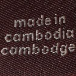 Pre Owned Coach Beige/Brown Signature Coated Canvas and Leather Camera Crossbody Bag