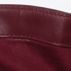 مملوكة مسبقًا Coach Multicolor Coated Canvas and Leather Colorblock Dalton Shoulder Bag 