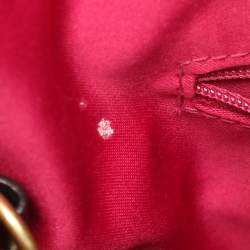 Pre Owned Coach Brown Leather Zoe Hobo