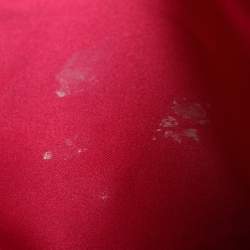 Pre Owned Coach Brown Leather Zoe Hobo