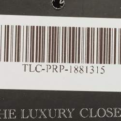 مملوكة مسبقًا Coach Cameron Army Green Leather Tote