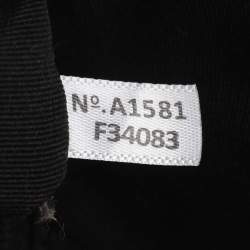 مملوكة مسبقًا Coach Cora Dome Brown Signature Coated Canvas and Leather Satchel