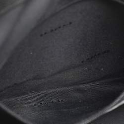 مملوكة مسبقًا حقيبة يد كوتش إد 28 جلد أرجواني