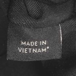 مملوكة مسبقًا Coach Cora Dome Brown Signature Coated Canvas and Leather Satchel