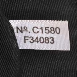 مملوكة مسبقًا Coach Cora Dome Brown Signature Coated Canvas and Leather Satchel