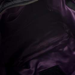 حقيبة كوتش بليكر رقع متعددة الألوان
