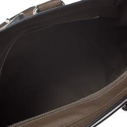 Coach Multicolor Leather Swagger 27 Carryall Satchel