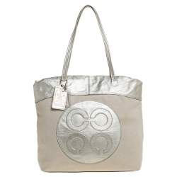 Coach cheap laura tote