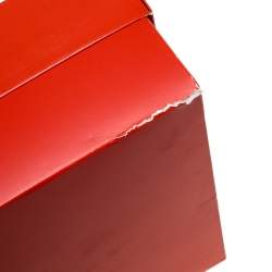 مملوكة مسبقًا Coach Blush Pink Perforated Leather Legacy Romy Top Handle Bag w/ Wallet