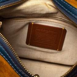 مملوكة مسبقًا حقيبة يد كوتش 