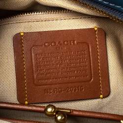 مملوكة مسبقًا حقيبة يد كوتش 