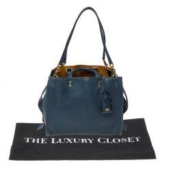 مملوكة مسبقًا حقيبة يد كوتش 