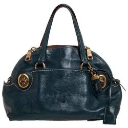 Coach best sale outlaw satchel