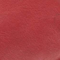 مملوكة مسبقًا Coach Red Leather Wristlet