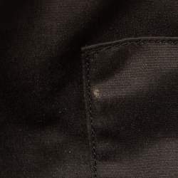 Coach Brown Signature Coated Canvas Ava Tote
