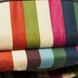 Pre Owned Coach Black Leather Willis Saddle Crossbody Bag