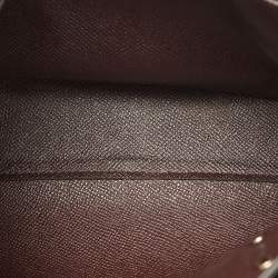 Coach Black Leather Charlie Carryall 28 Bag