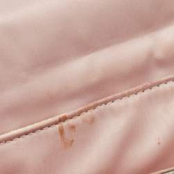 Coach Grey/Multicolor Signature Canvas Op Art Kristin Shoulder Bag