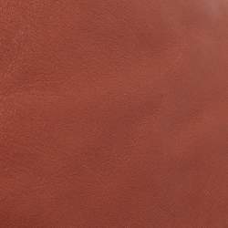 Coach Dark Brown Leather Legacy Tassel Crossbody Bag