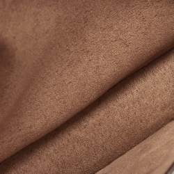 Coach Beige Signature Coated Canvas and Leather Tabby 26 Bag