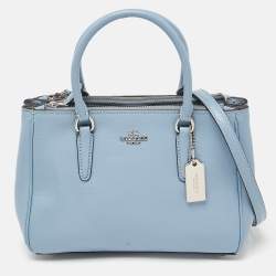 Coach fashion Surrey Carryall Handbag