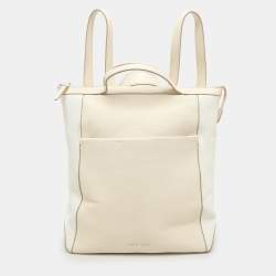 Cole Haan Tri-Color Block Grand Ambition Travel Backpack
