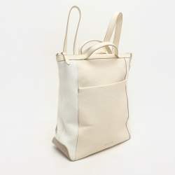 Cole Haan Tri-Color Block Grand Ambition Travel Backpack