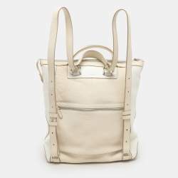Cole Haan Tri-Color Block Grand Ambition Travel Backpack