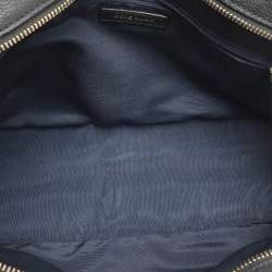 مملوكة مسبقًا حقيبة كول هان جلد أسود