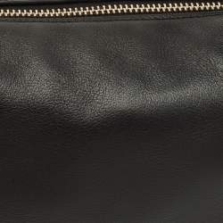 مملوكة مسبقًا حقيبة هوبو كول هاان جلد أسود صغيرة