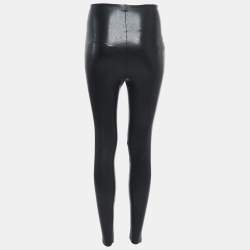 Commando Neoprene Legging, Black, Commando