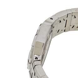 Pre Owned ساعة يد نسائية كونكورد ساراتوغا 14.E1.1855  ستانلس ستيل وألماس وصدف 28 مم 