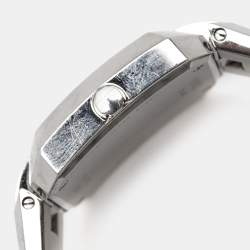Concord Mother of Pearl Stainless Steel La Scala 14.G2.1490 Women's Wristwatch 39 mm 