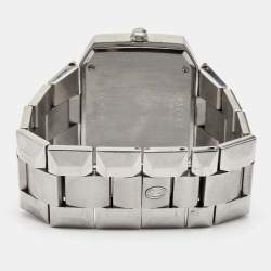 Concord Mother of Pearl Stainless Steel La Scala 14.G2.1490 Women's Wristwatch 39 mm 