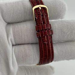 Pre Owned Corum $5 Gold Eagle-Liberty Coin Watch Automatic Gold 18k Yellow Gold Unisex Wristwatch 24 mm